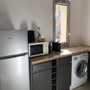 Joli Centre-ville Appartement Draguignan