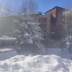 Au Départ Des Remontées Mécaniques - Appartement Briançon