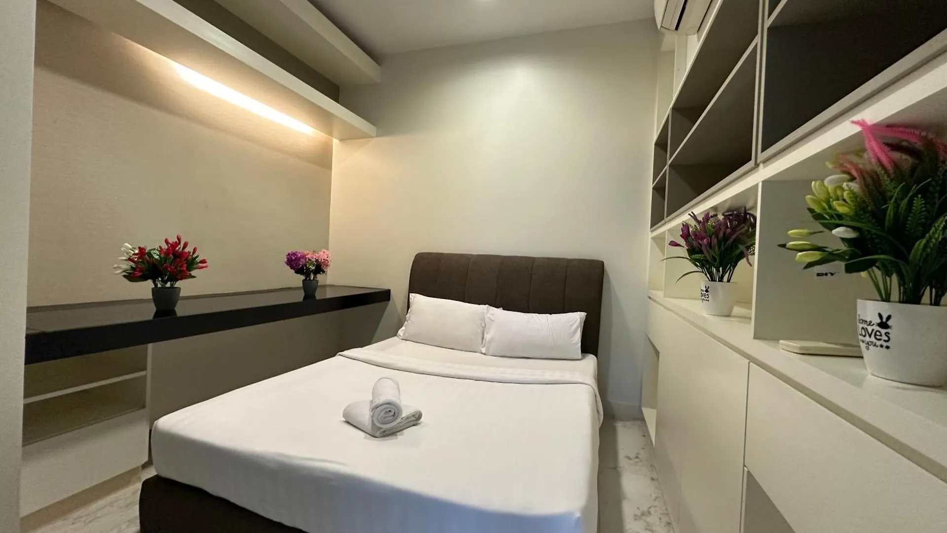 Platinum Suites By Blue Sky クアラルンプール