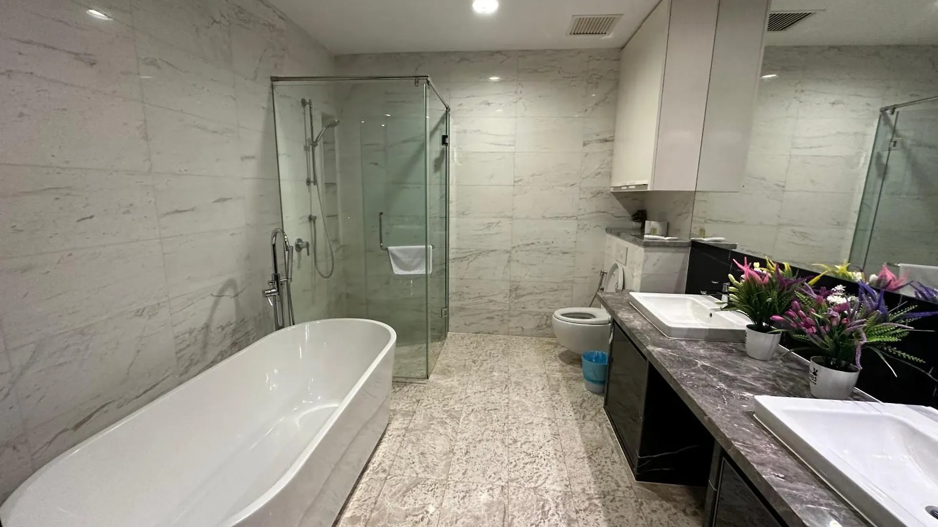 Platinum Suites By Blue Sky クアラルンプール 0*,