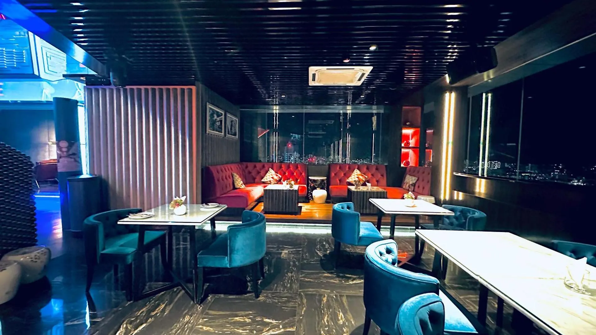 Platinum Suites By Blue Sky クアラルンプール