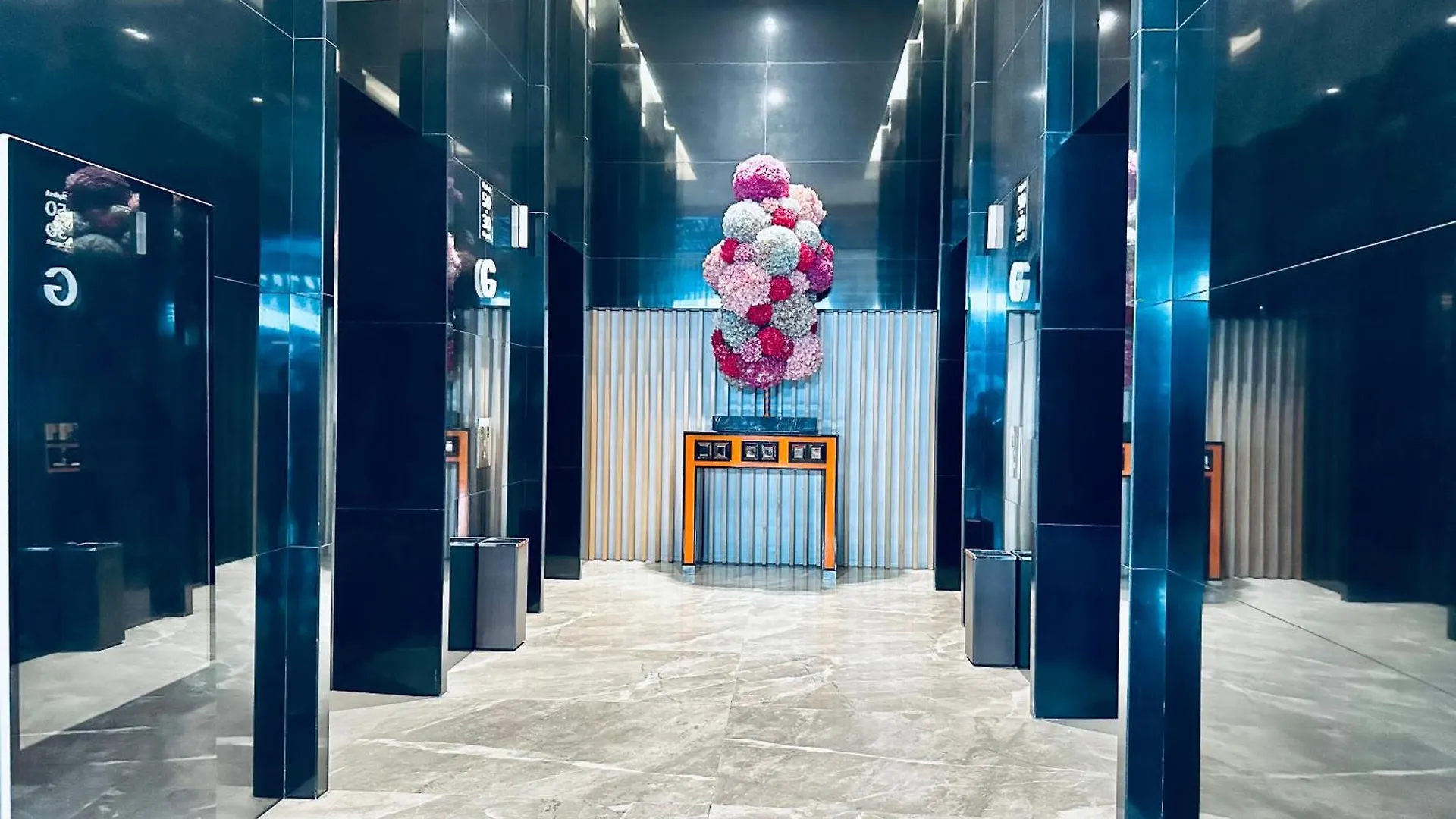 Platinum Suites By Blue Sky クアラルンプール 0*,