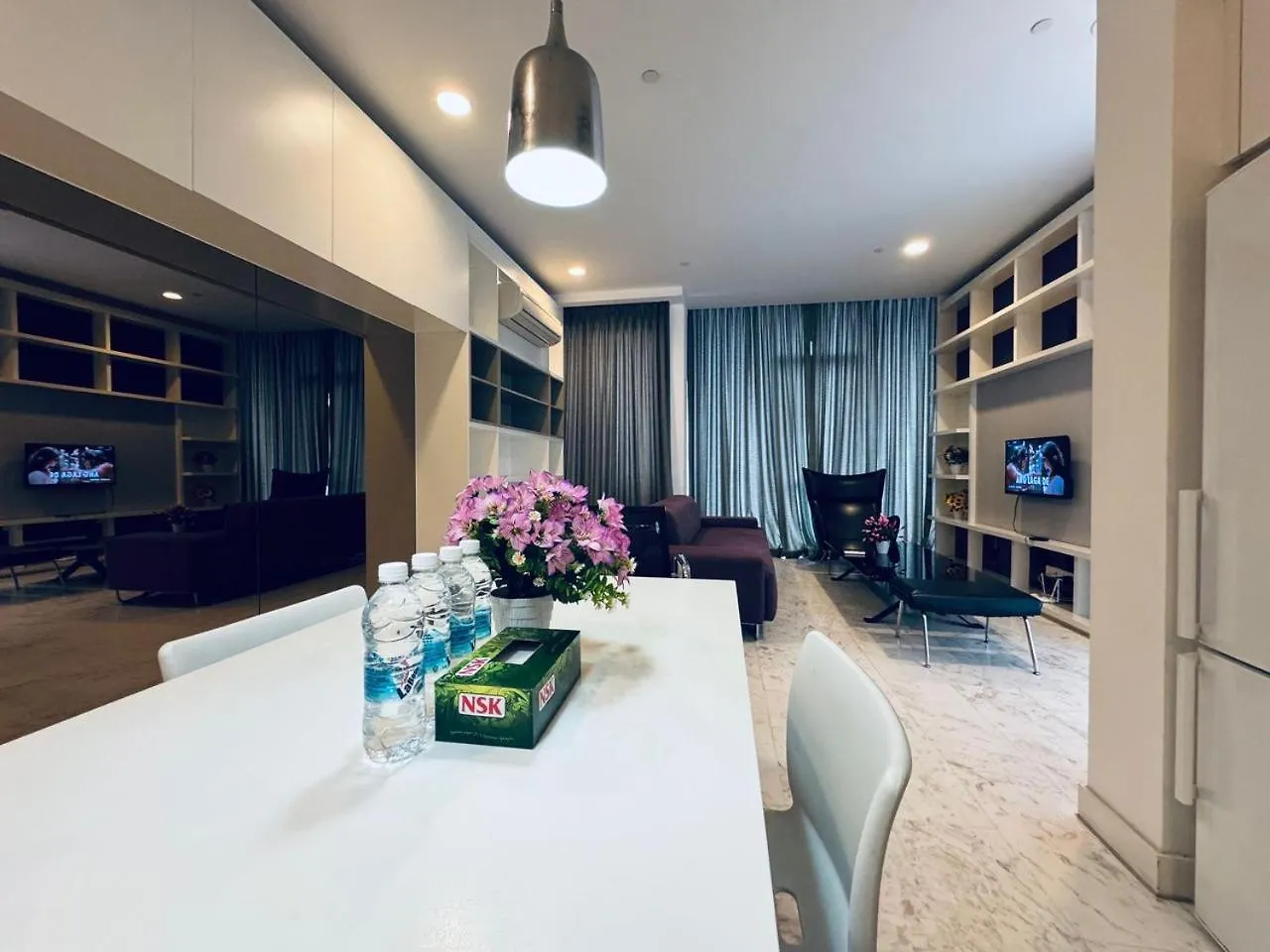 Platinum Suites By Blue Sky クアラルンプール マレーシア