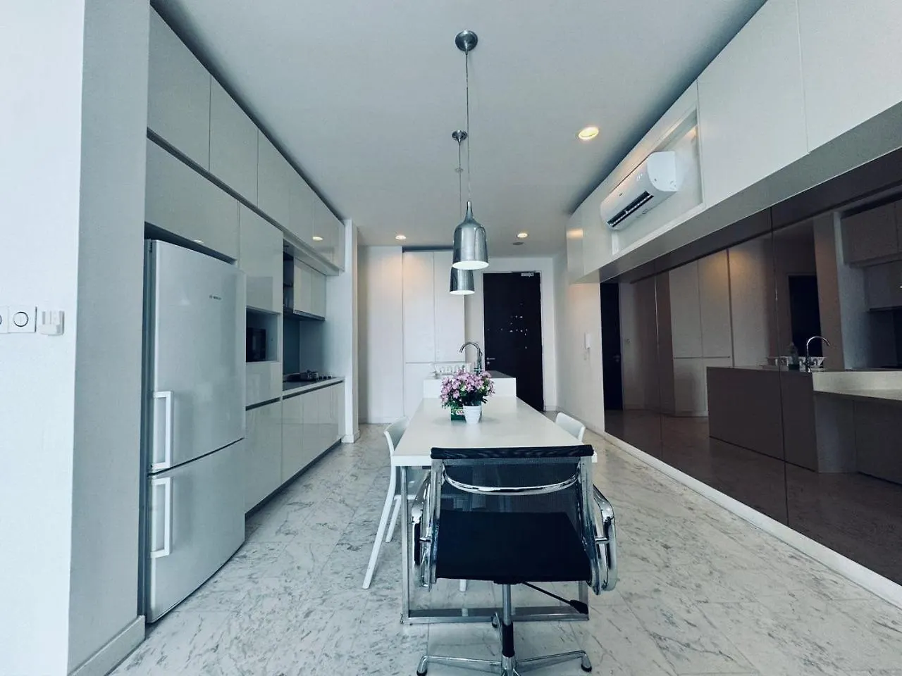 Platinum Suites By Blue Sky クアラルンプール 0*,  マレーシア
