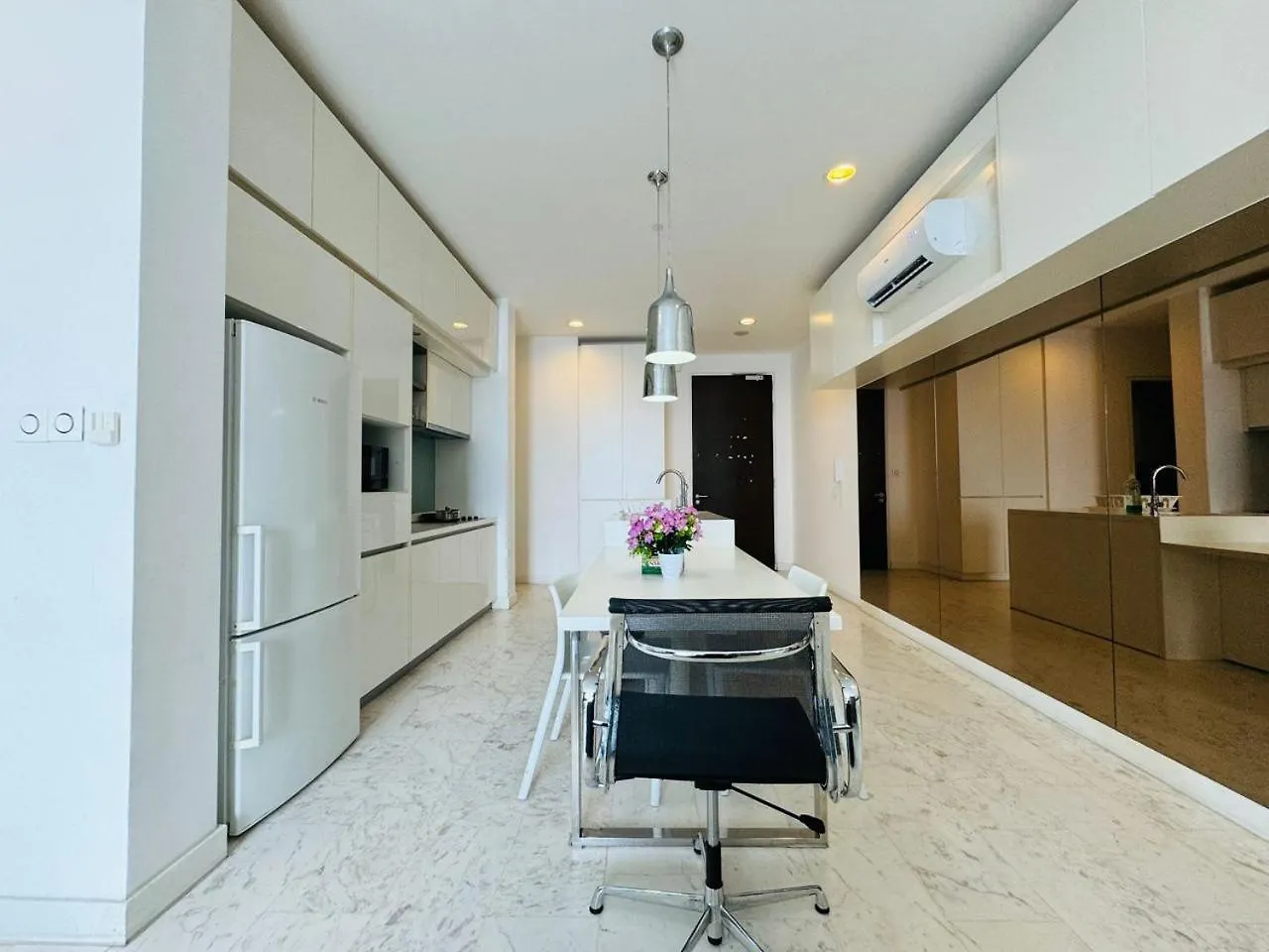 Platinum Suites By Blue Sky クアラルンプール