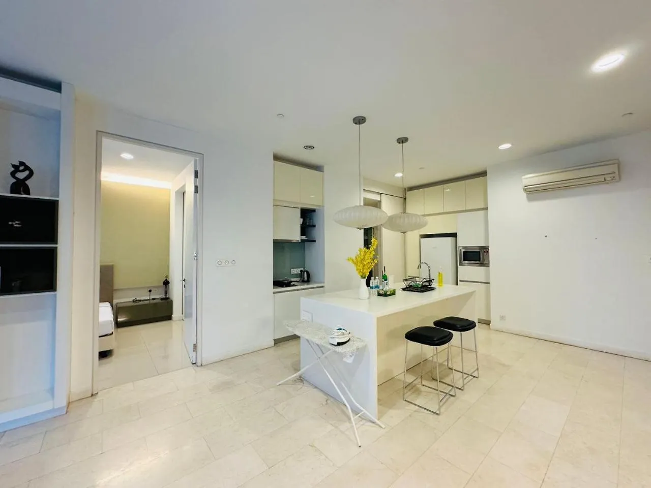 Apartment Platinum Suites By Blue Sky Kuala Lumpur Malaysia