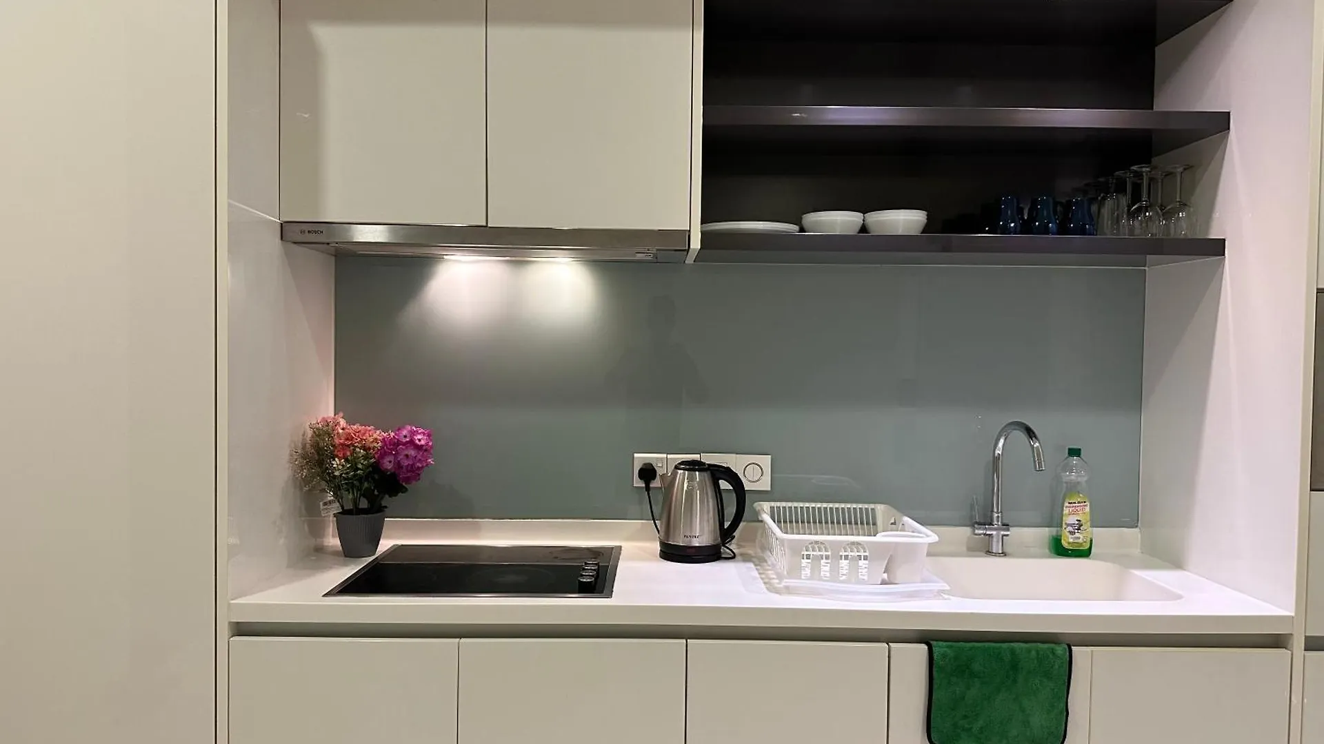Platinum Suites By Blue Sky Kuala Lumpur