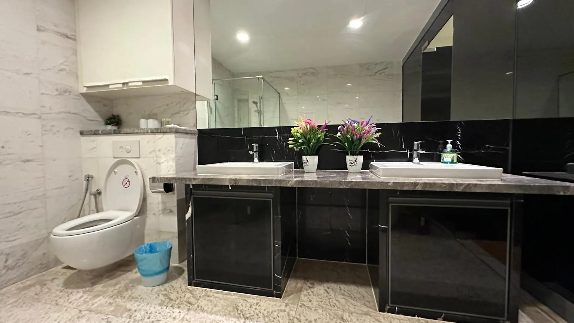 Platinum Suites By Blue Sky Kuala Lumpur Apartment