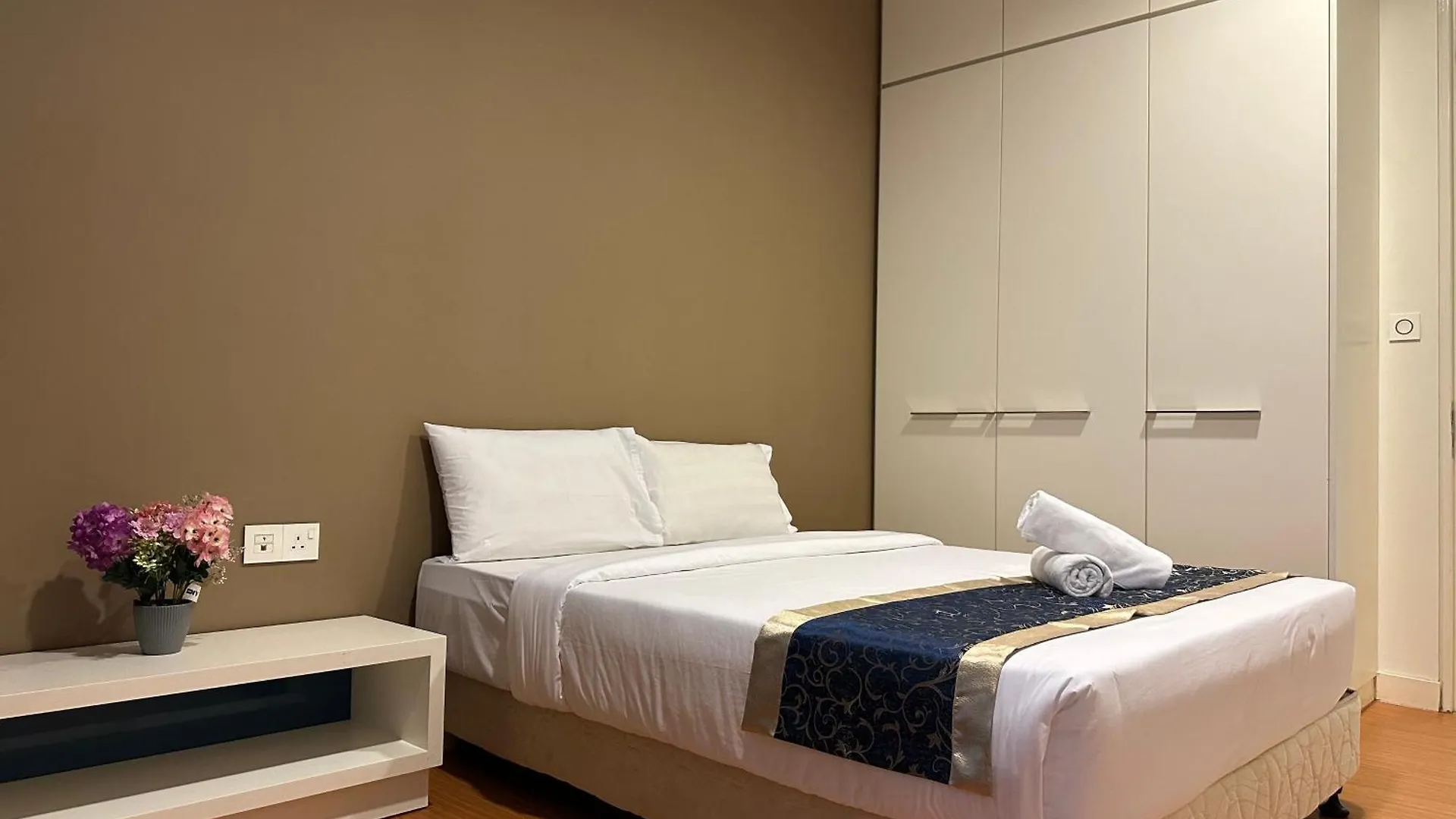 Platinum Suites By Blue Sky Kuala Lumpur