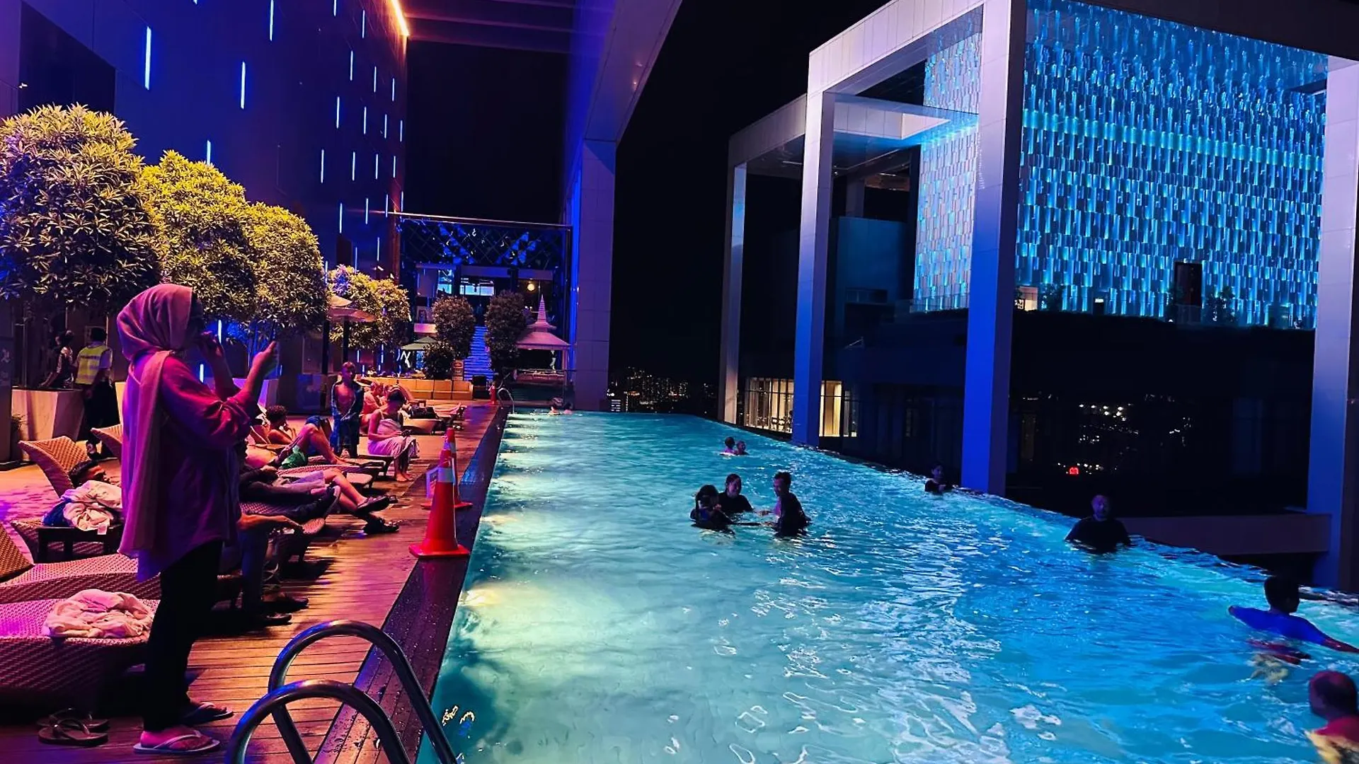 Platinum Suites By Blue Sky Kuala Lumpur 0*,  Malaysia