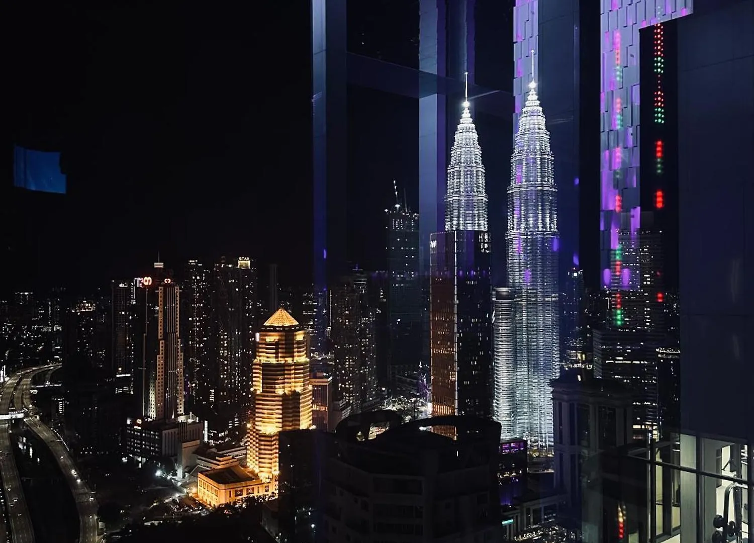 Platinum Suites By Blue Sky Kuala Lumpur 0*,