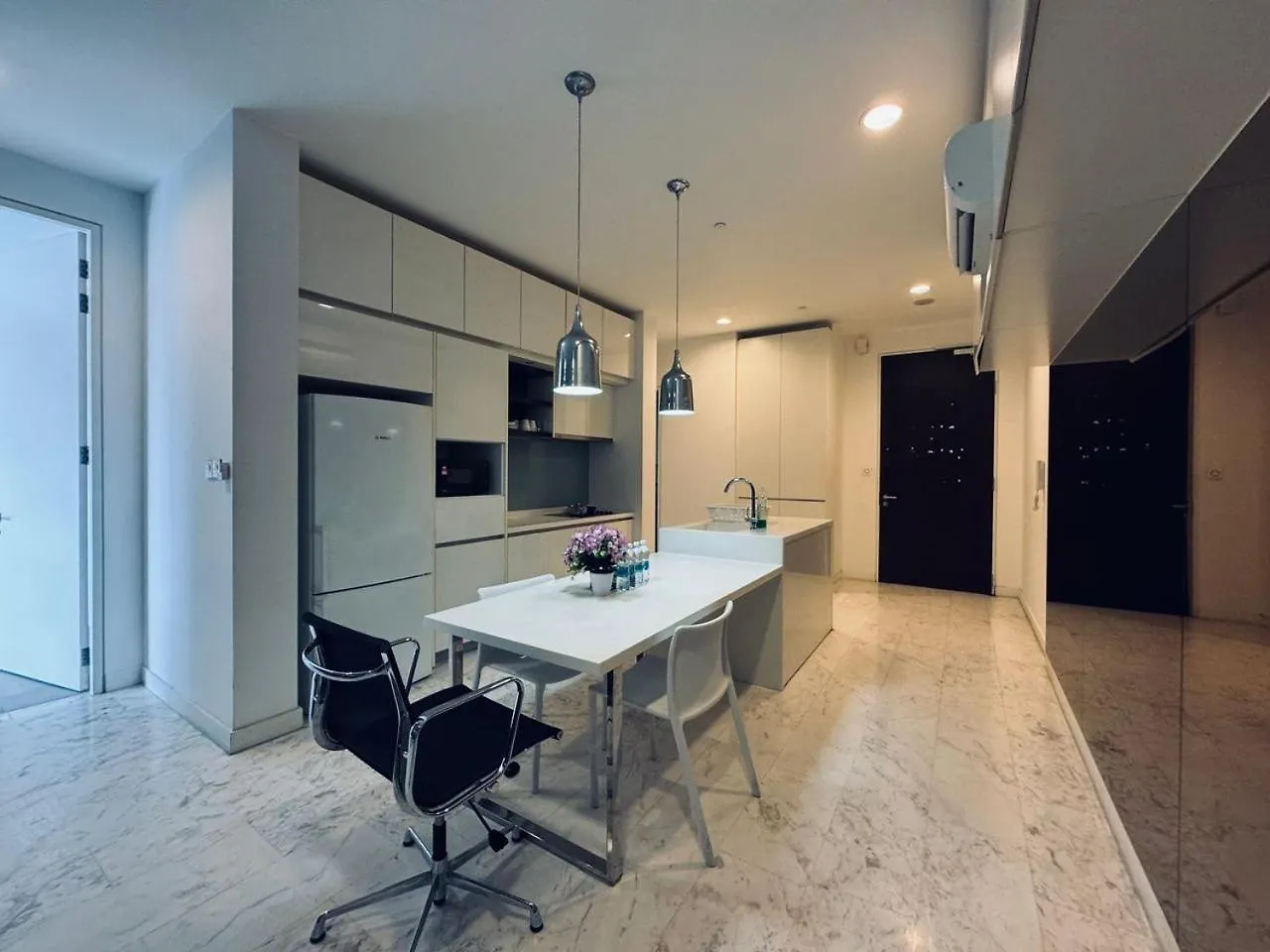Platinum Suites By Blue Sky Kuala Lumpur 0*,  Malaysia