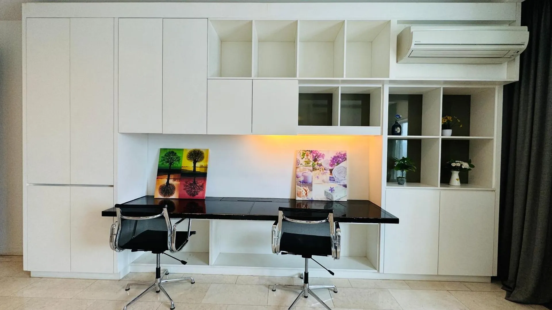 Apartment Platinum Suites By Blue Sky Kuala Lumpur Malaysia